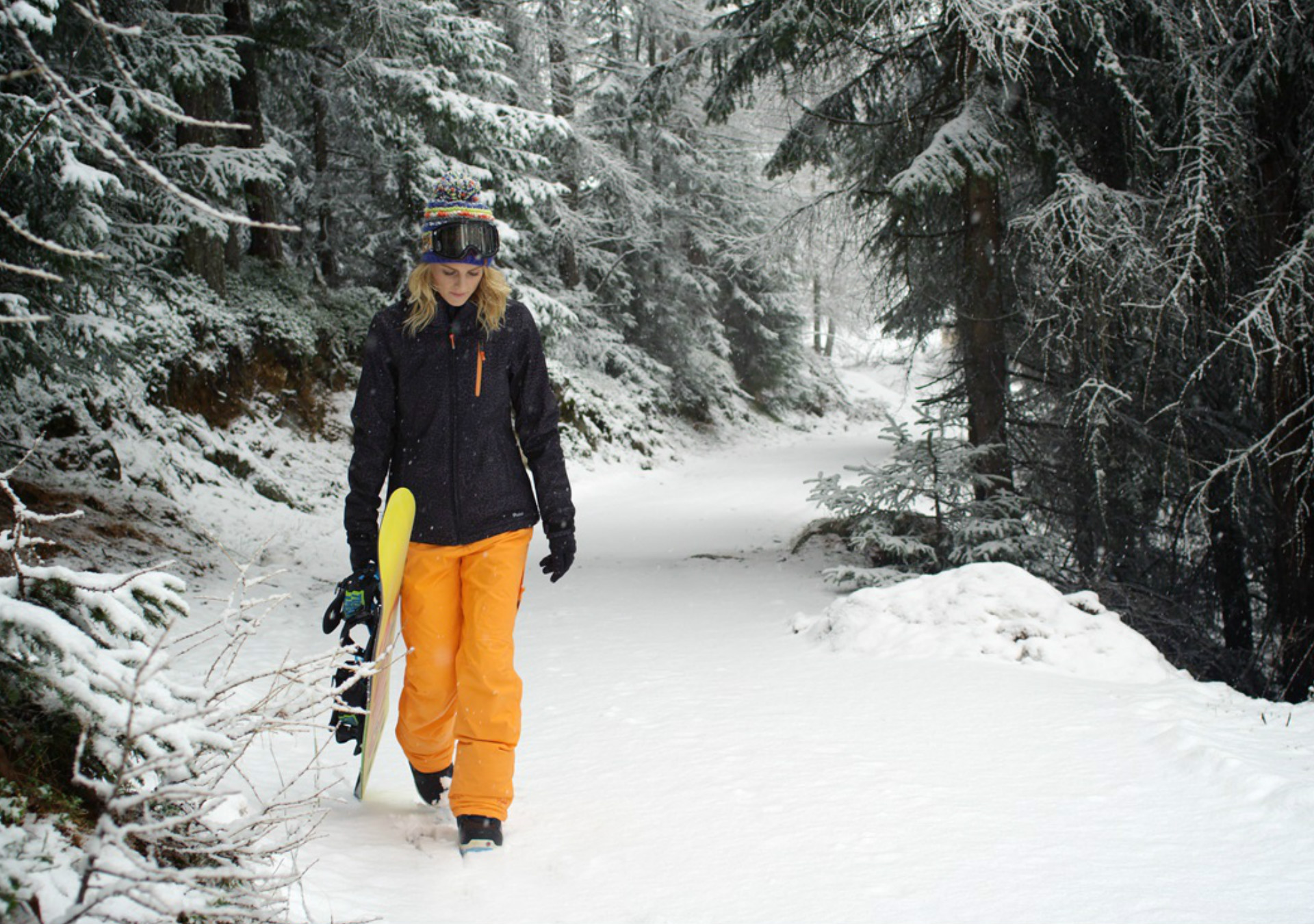 Jette Sport models The Specials