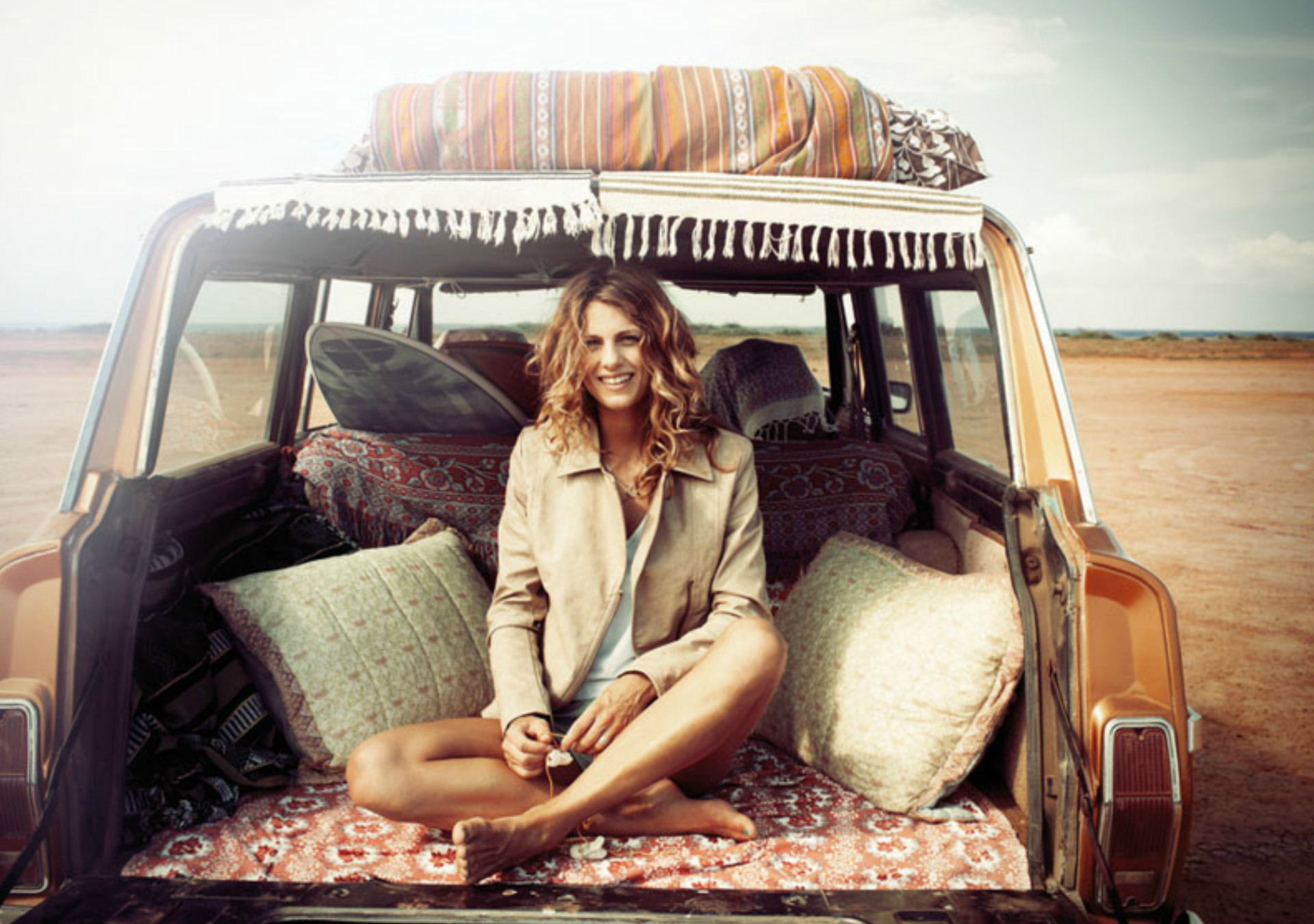 Jette Specials The Specials