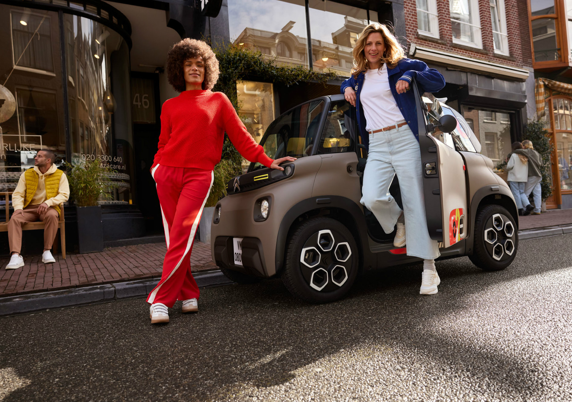 Jette Specials The Specials