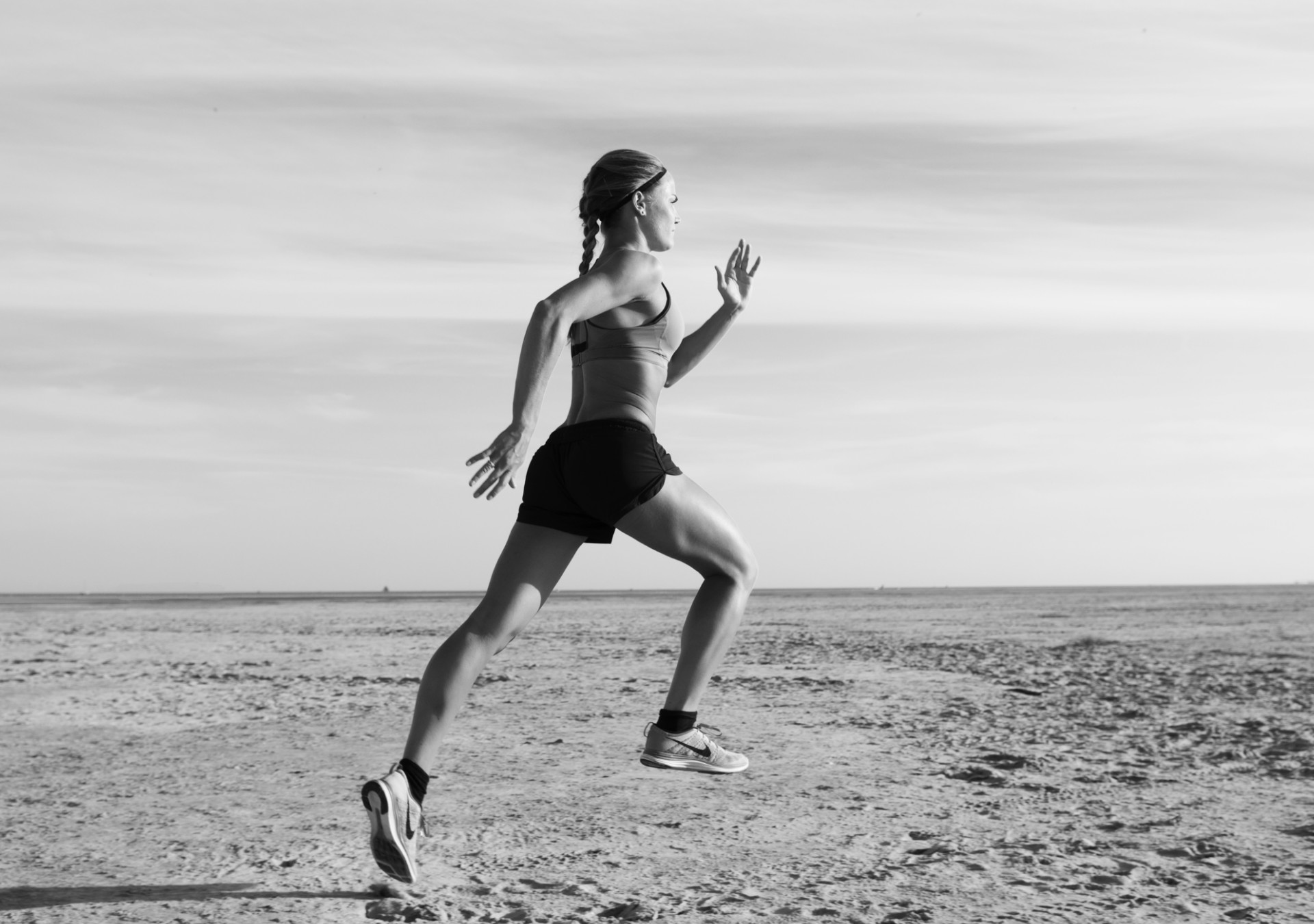 Charlie Sport models The Specials