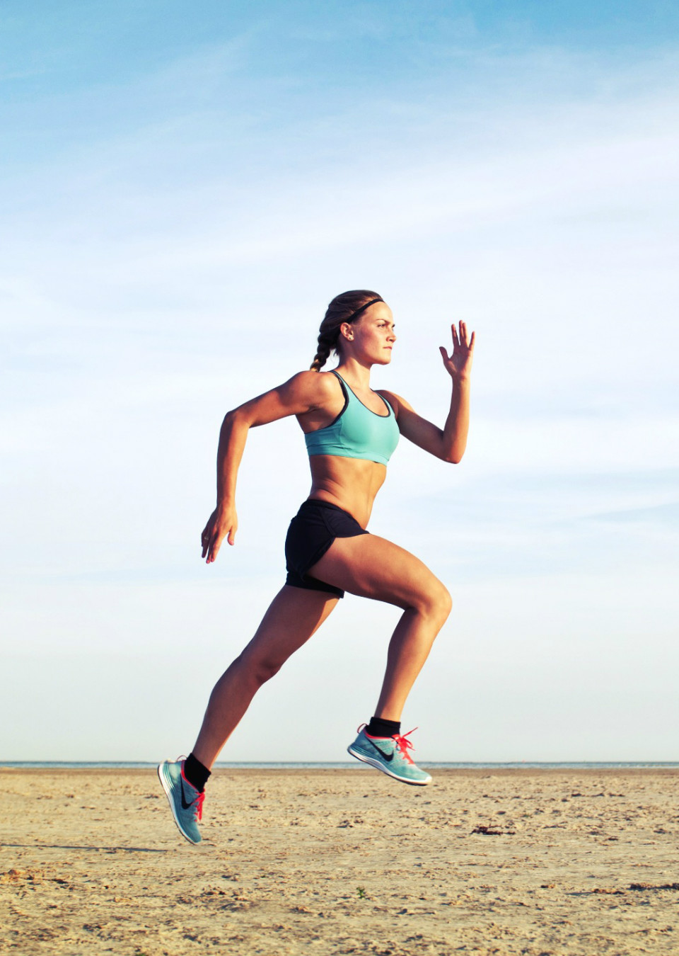 Charlie Sport models The Specials