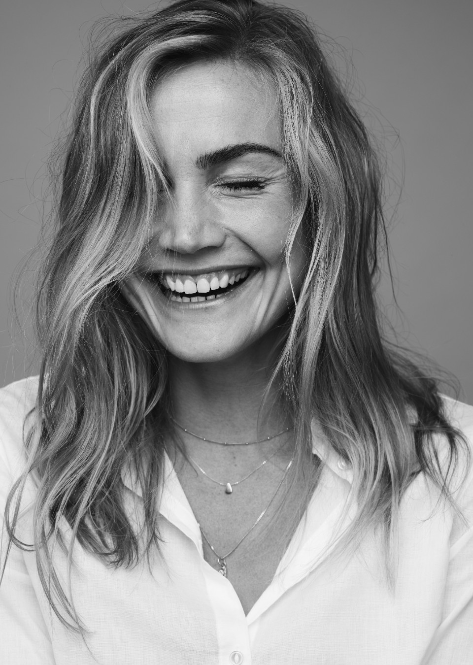 Charlie Sport models The Specials