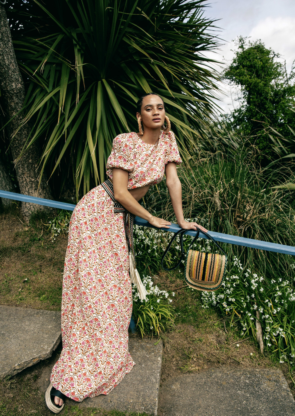 CATRIONA Frean Mainboard Touché Models