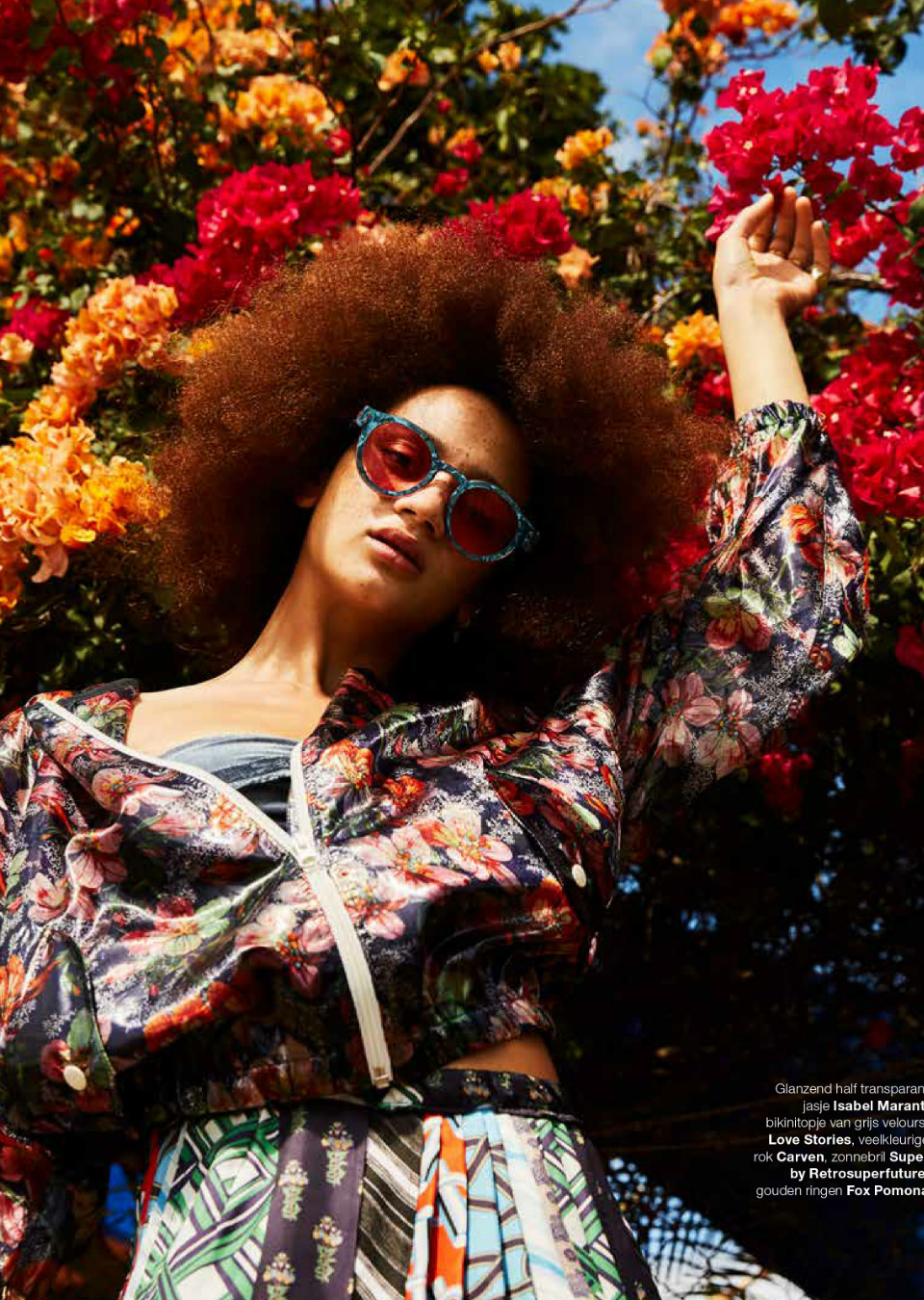 CATRIONA Frean Mainboard Touché Models