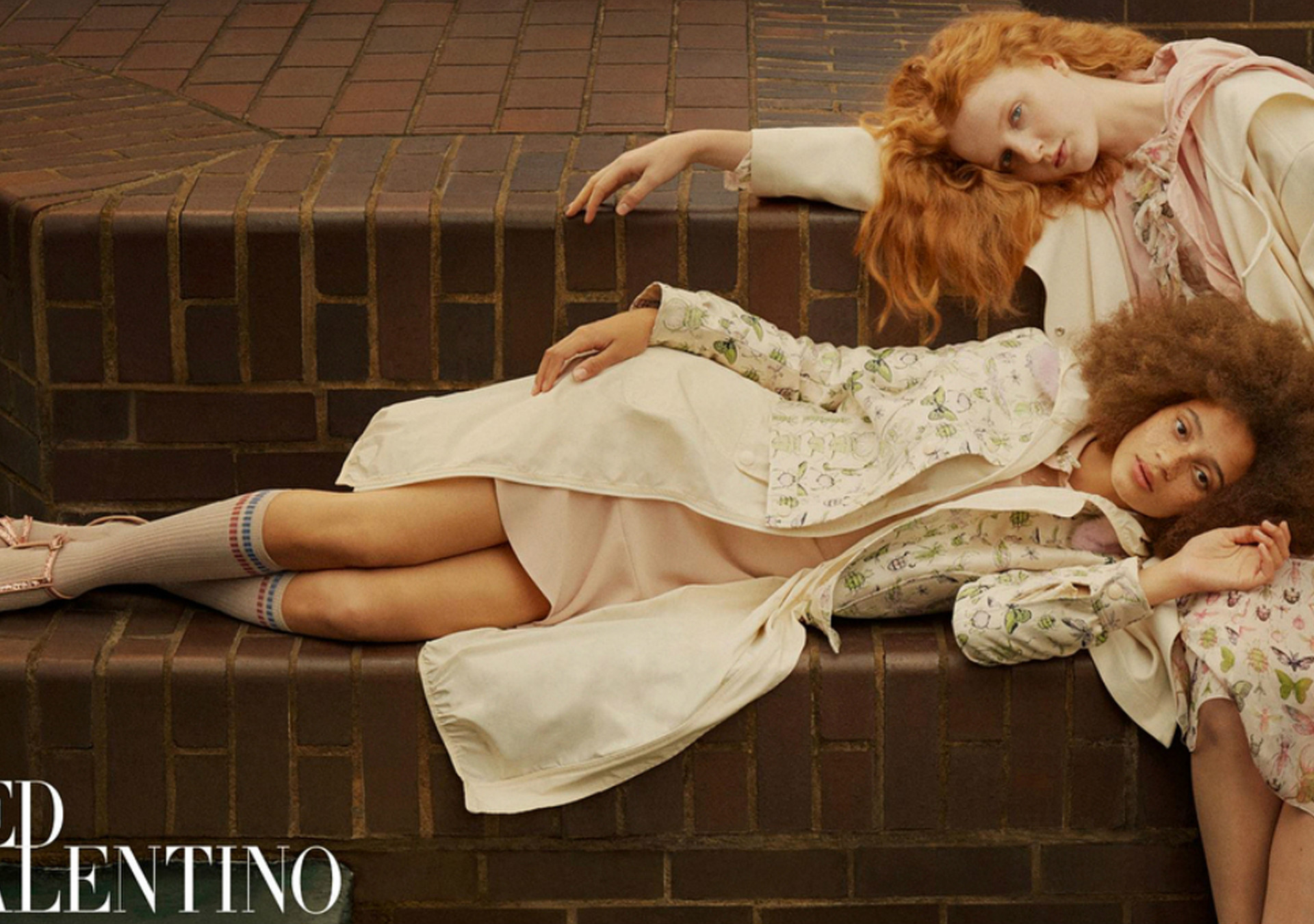 CATRIONA Frean Mainboard Touché Models