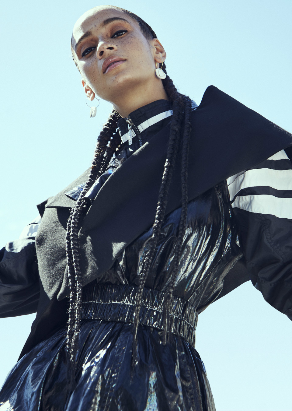 CATRIONA Frean Mainboard Touché Models