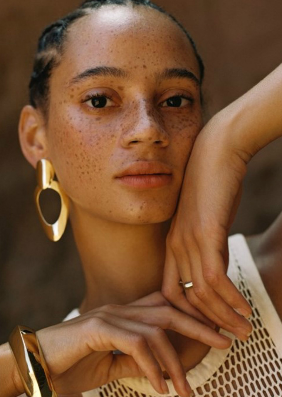 CATRIONA Frean Mainboard Touché Models