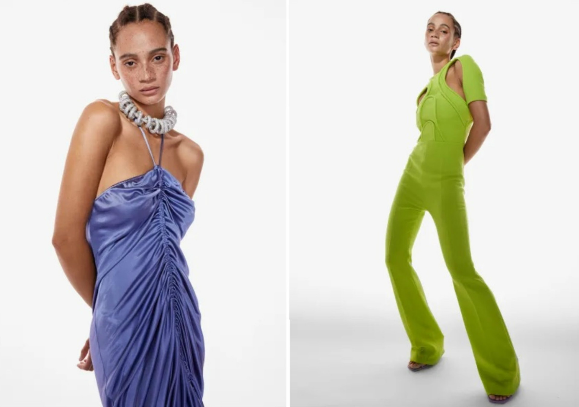 CATRIONA Frean Mainboard Touché Models