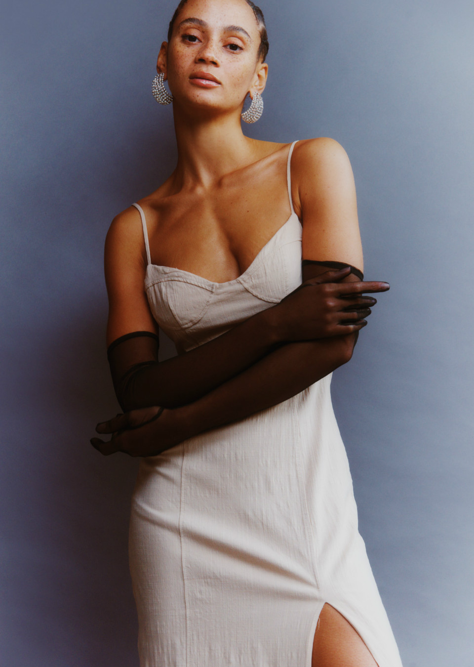 CATRIONA Frean Mainboard Touché Models