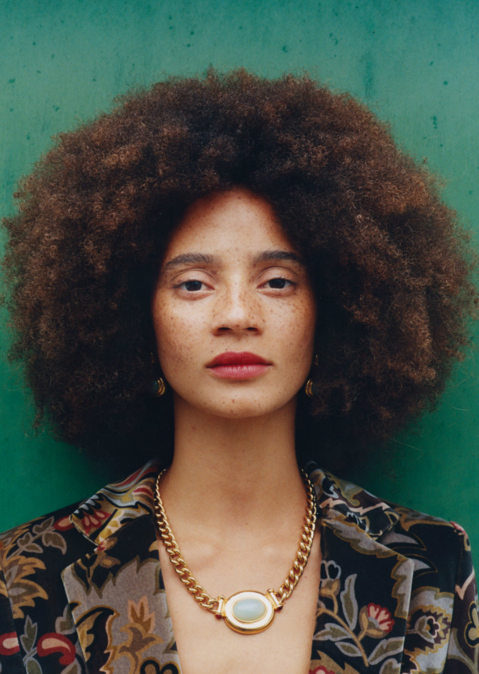 CATRIONA Frean Mainboard Touché Models