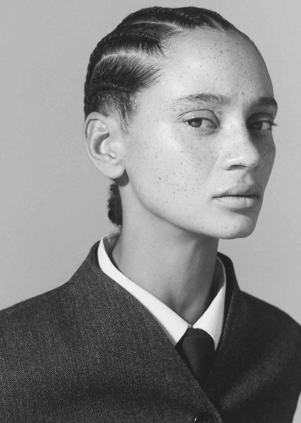 CATRIONA Frean Mainboard Touché Models