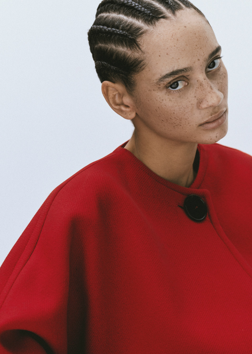 CATRIONA Frean Mainboard Touché Models