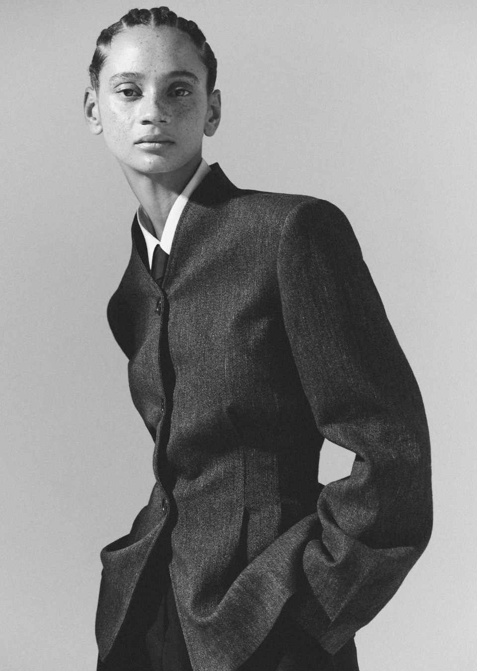 CATRIONA Frean Mainboard Touché Models