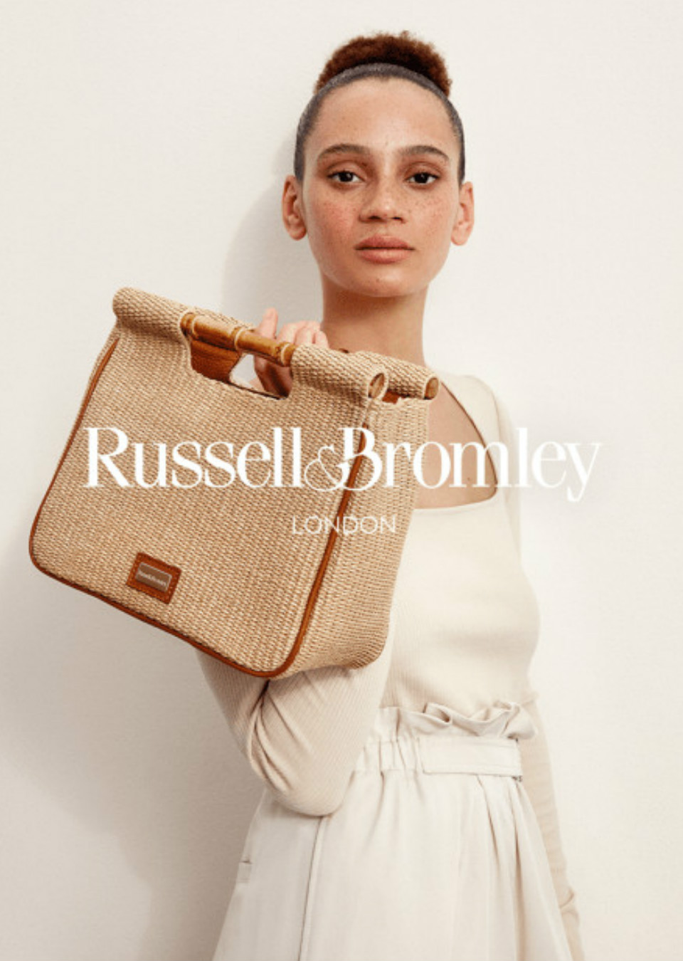 CATRIONA Frean Mainboard Touché Models