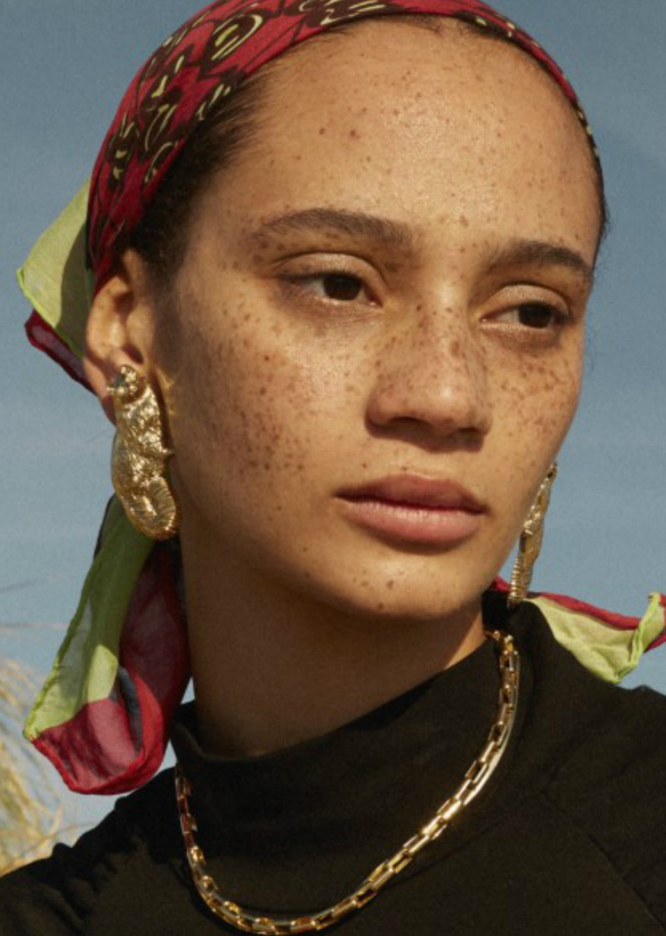 CATRIONA Frean Mainboard Touché Models