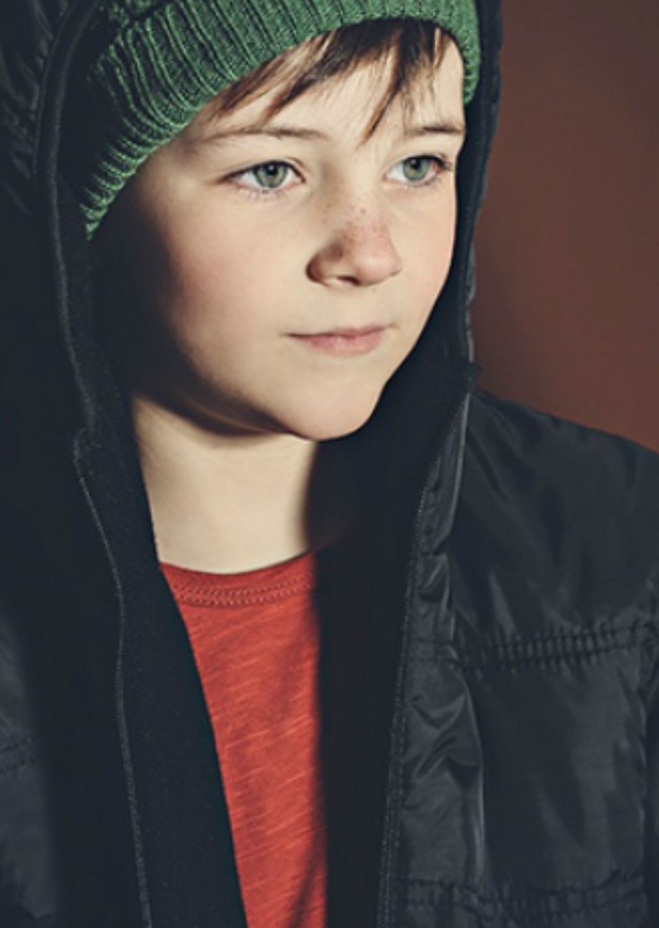 Sem Teenagers The Specials