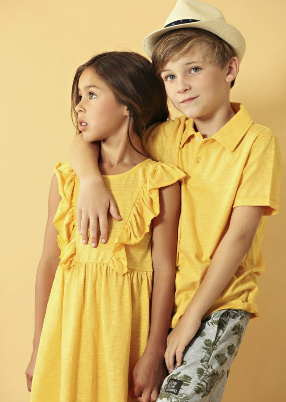 Sem Teenagers The Specials