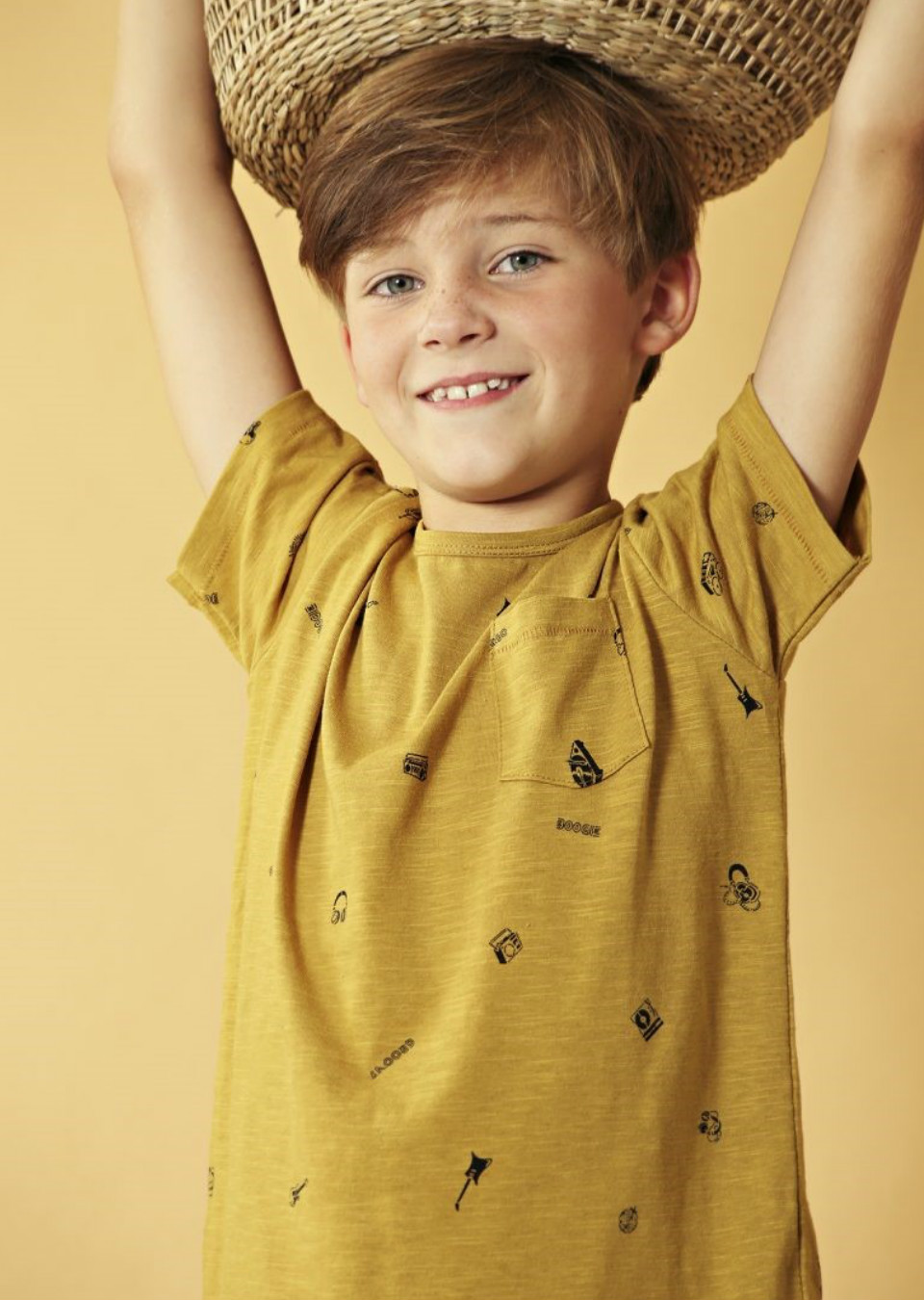 Sem Teenagers The Specials