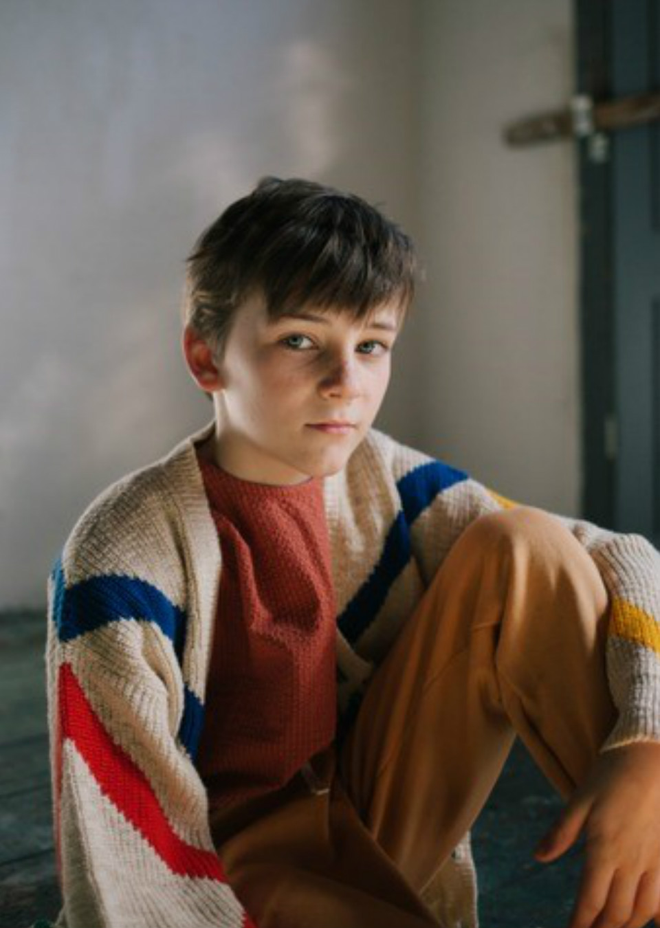 Sem Teenagers The Specials