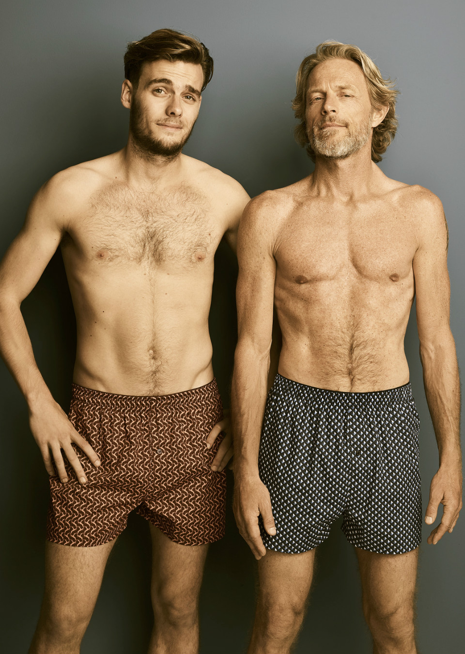 Hoyte People The Specials