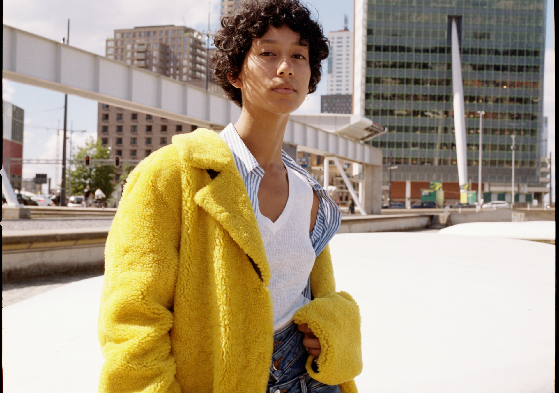 Ellis Edgy The Specials