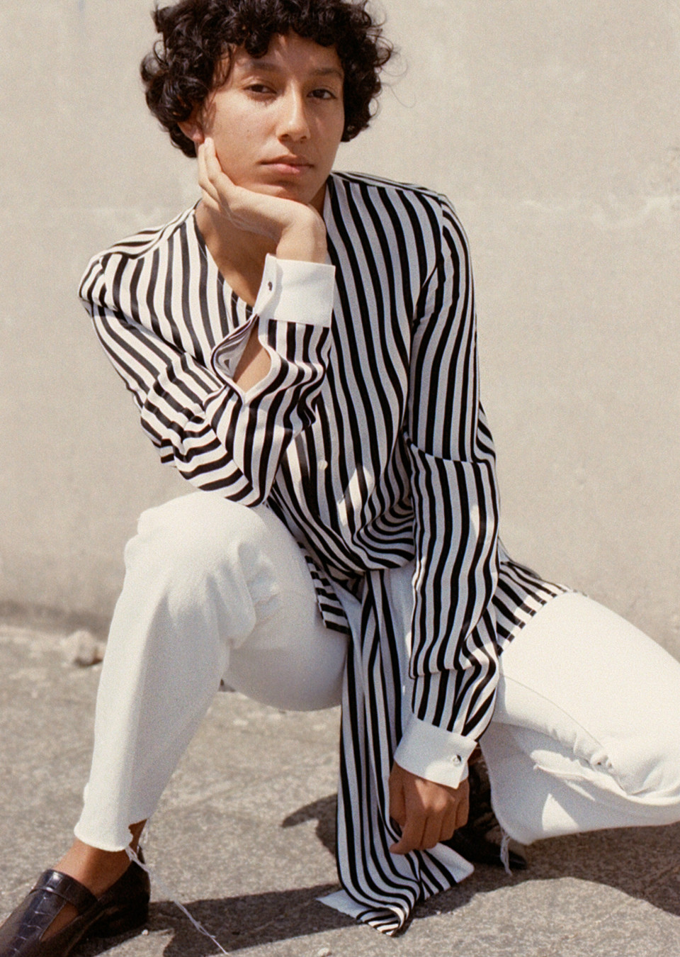 Ellis Edgy The Specials