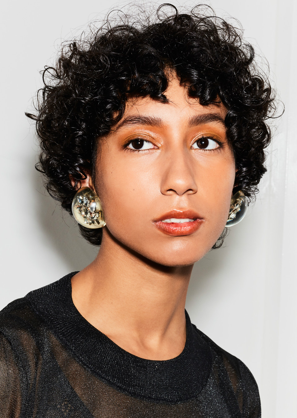 Ellis Edgy The Specials