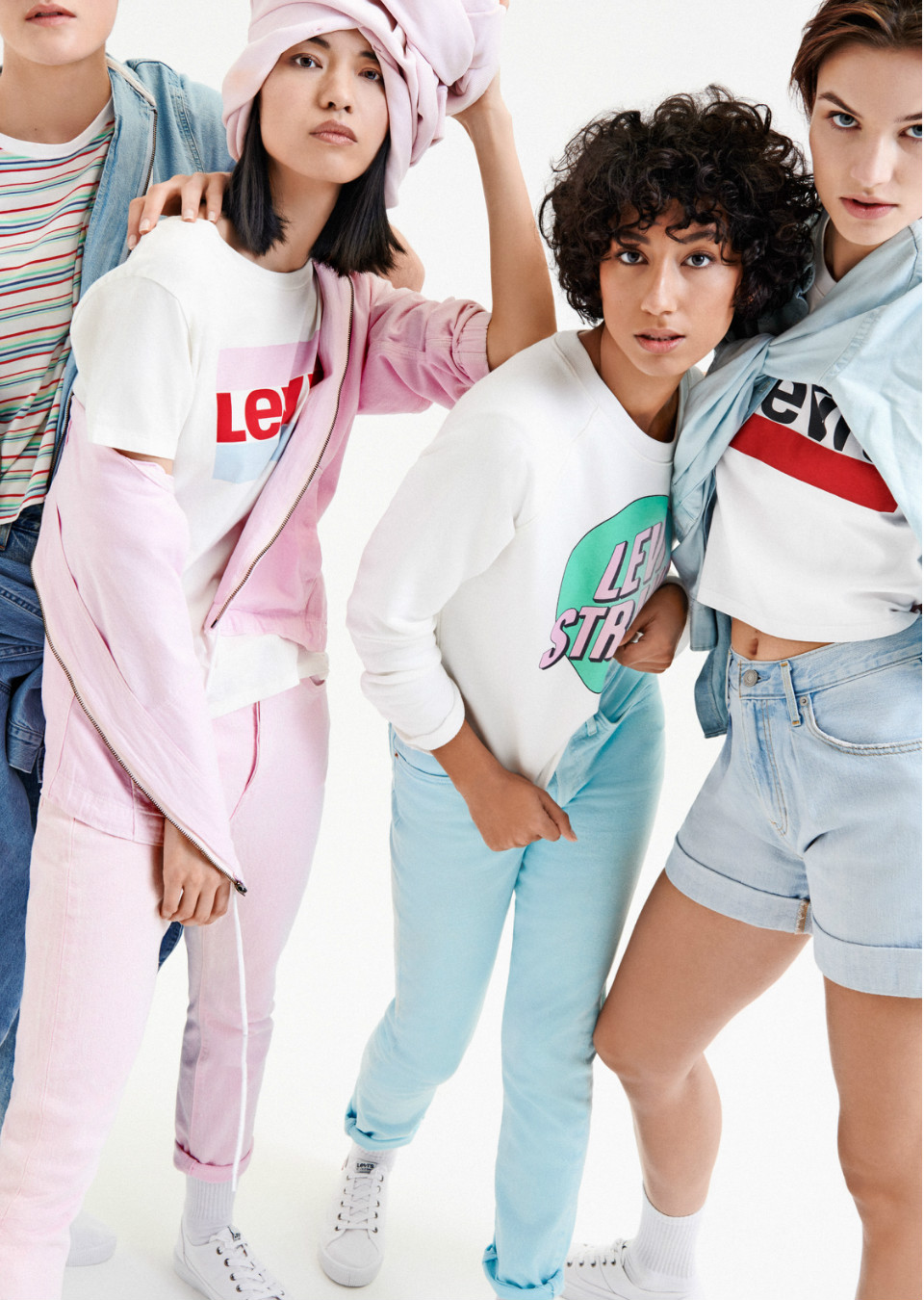 Ellis Edgy The Specials