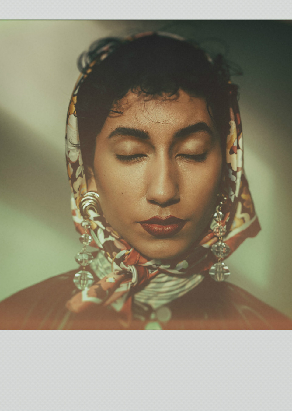 Ellis Edgy The Specials