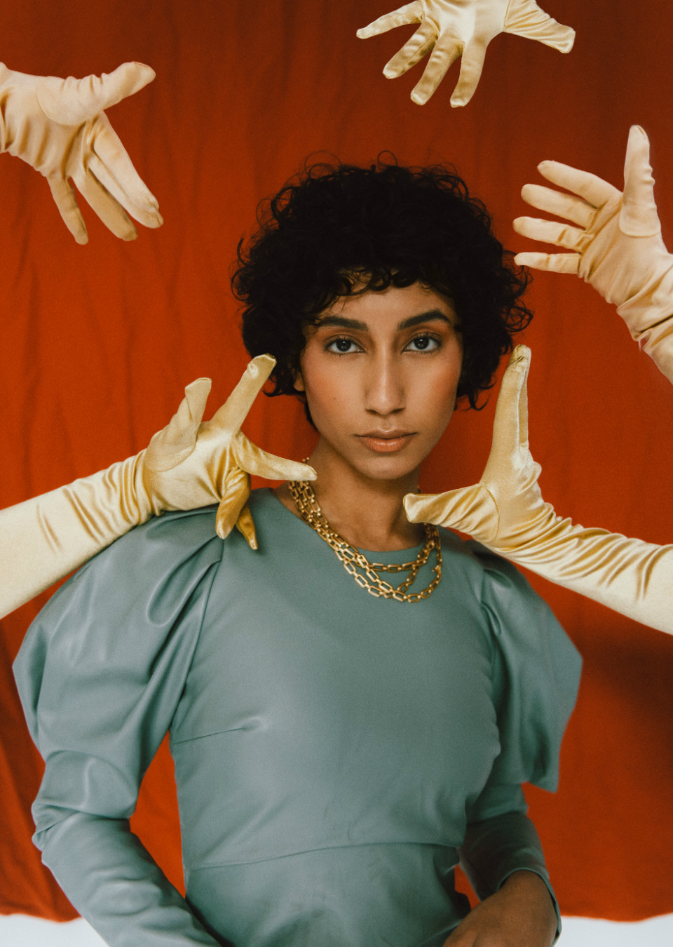 Ellis Edgy The Specials