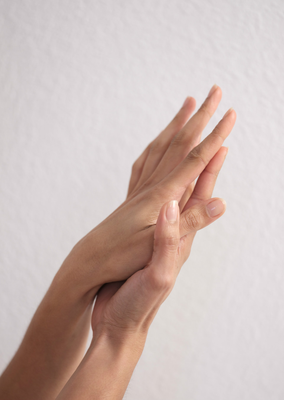 Anthea Hand models The Specials