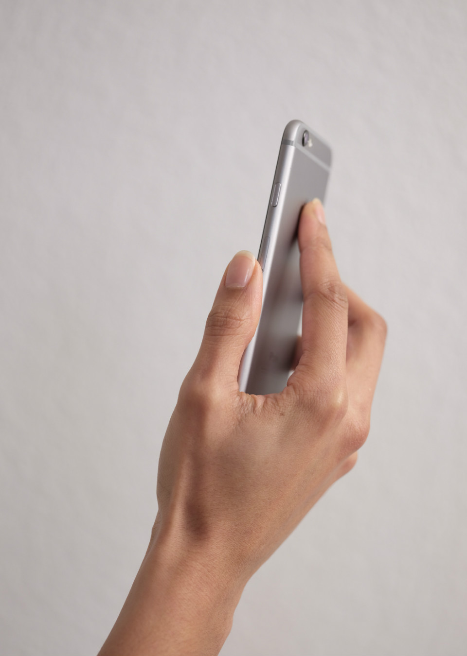 Anthea Hand models The Specials