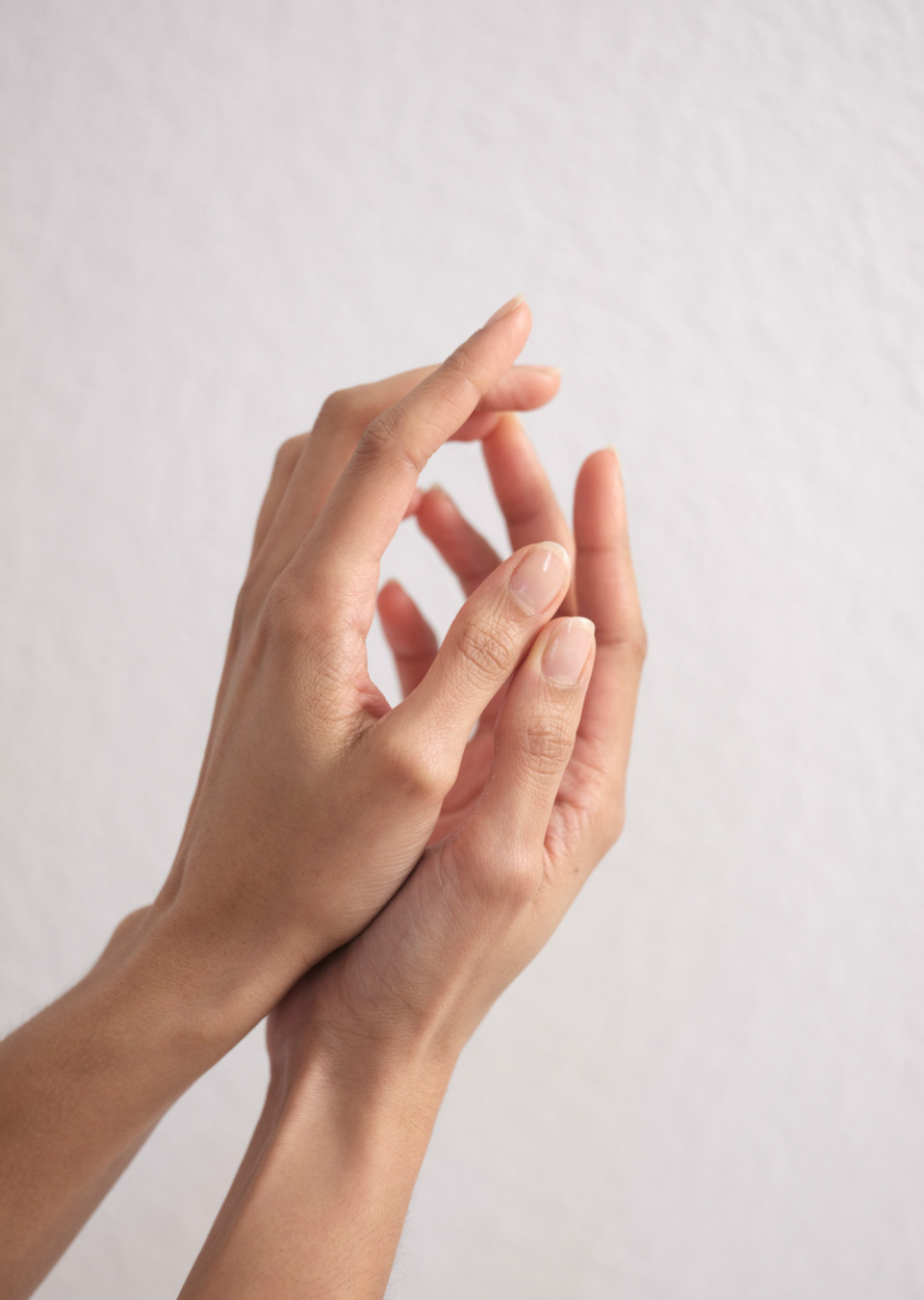 Anthea Hand models The Specials