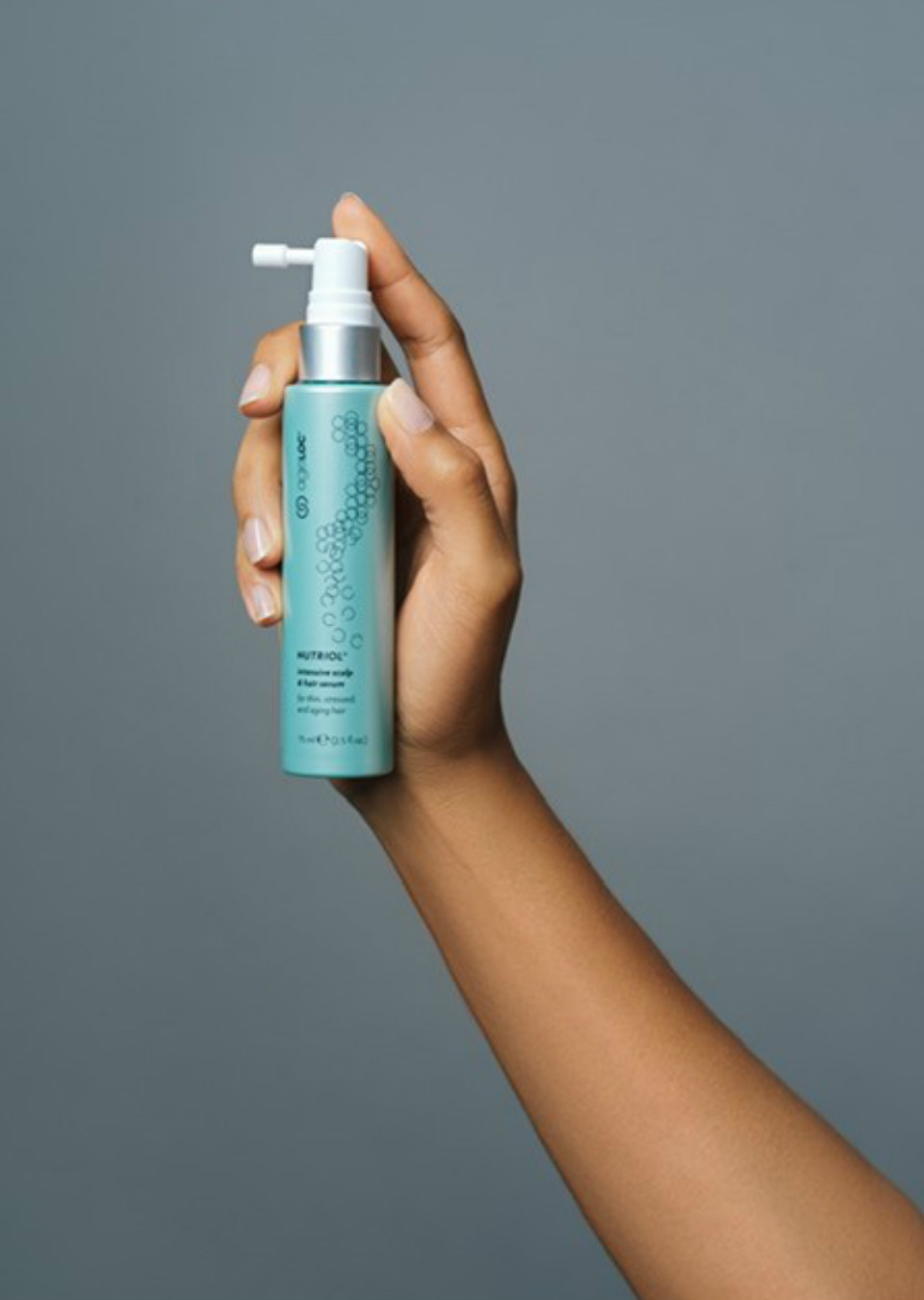 Anthea Hand models The Specials