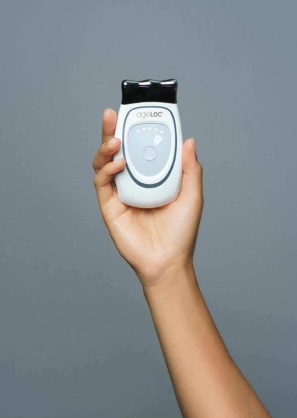 Anthea Hand models The Specials