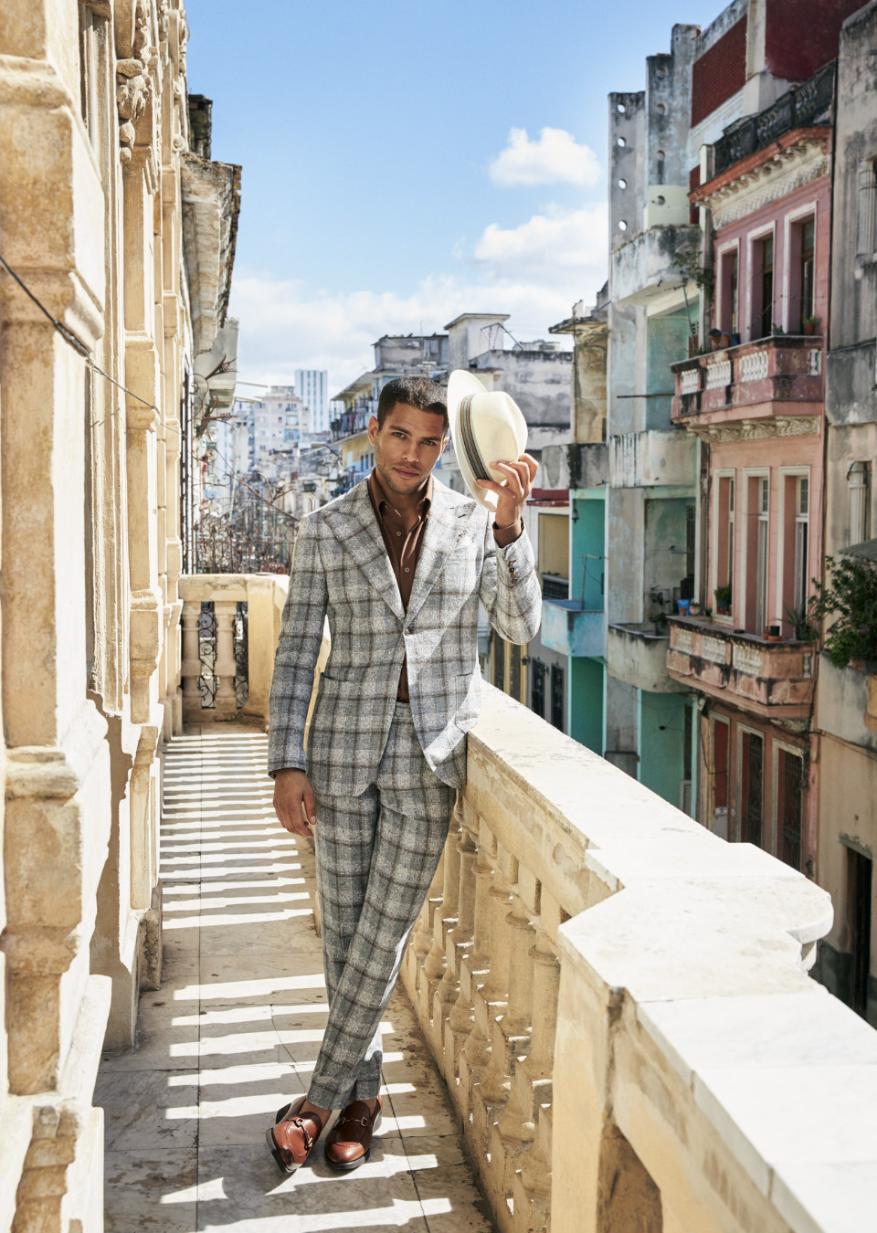 ISHA BLAAKER  MAXModels