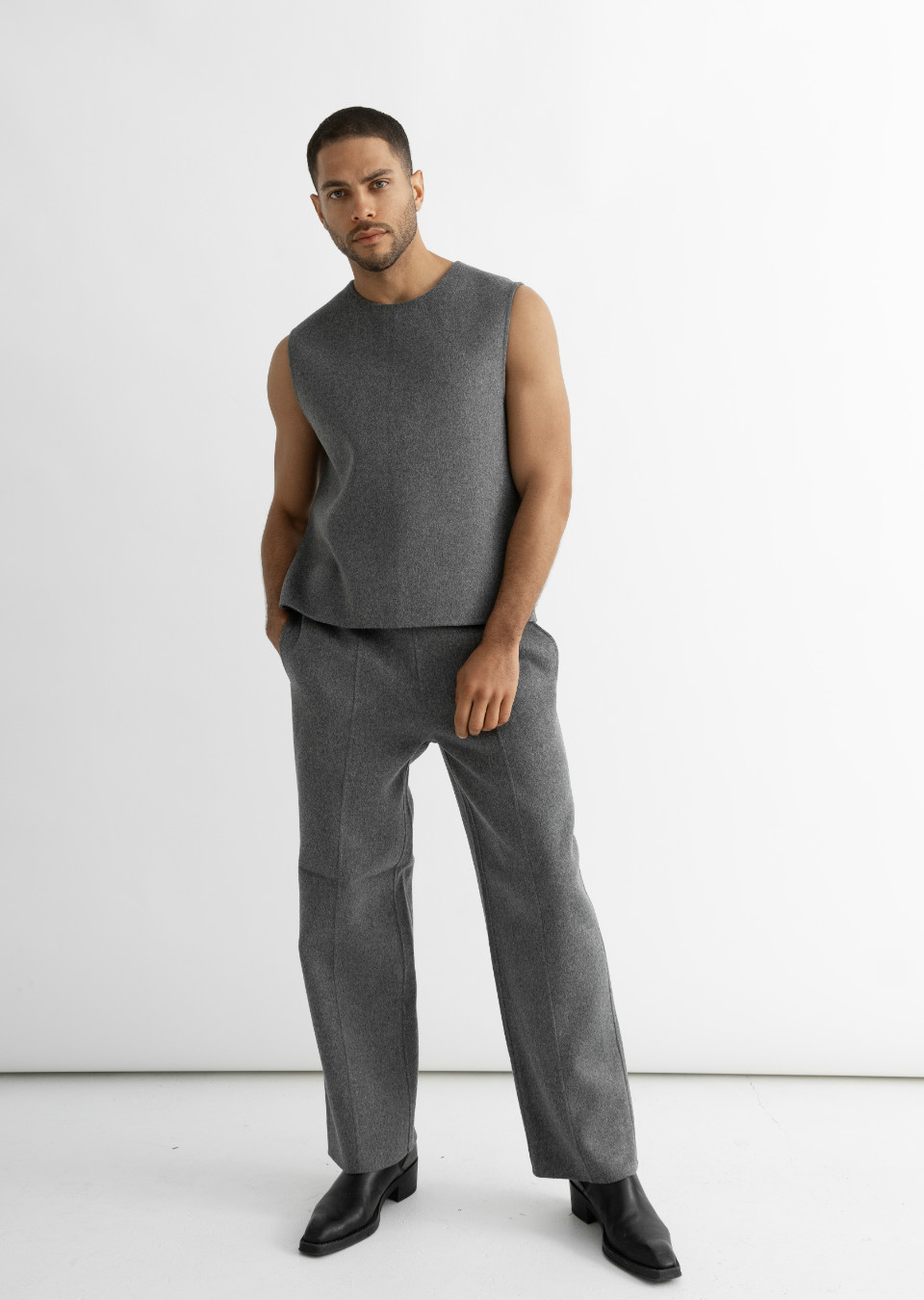 ISHA BLAAKER  MAXModels