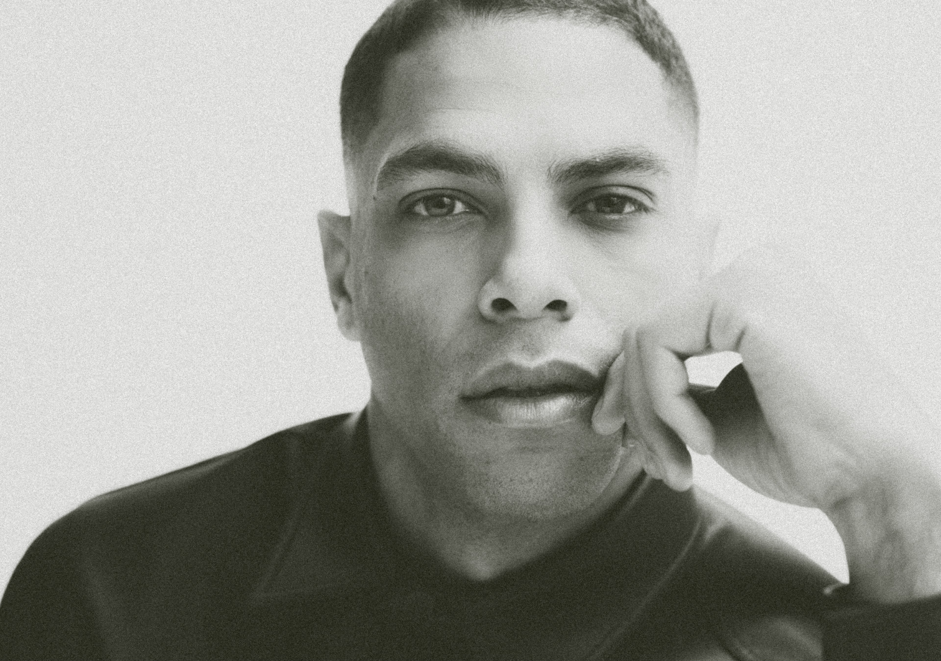 ISHA BLAAKER  MAXModels