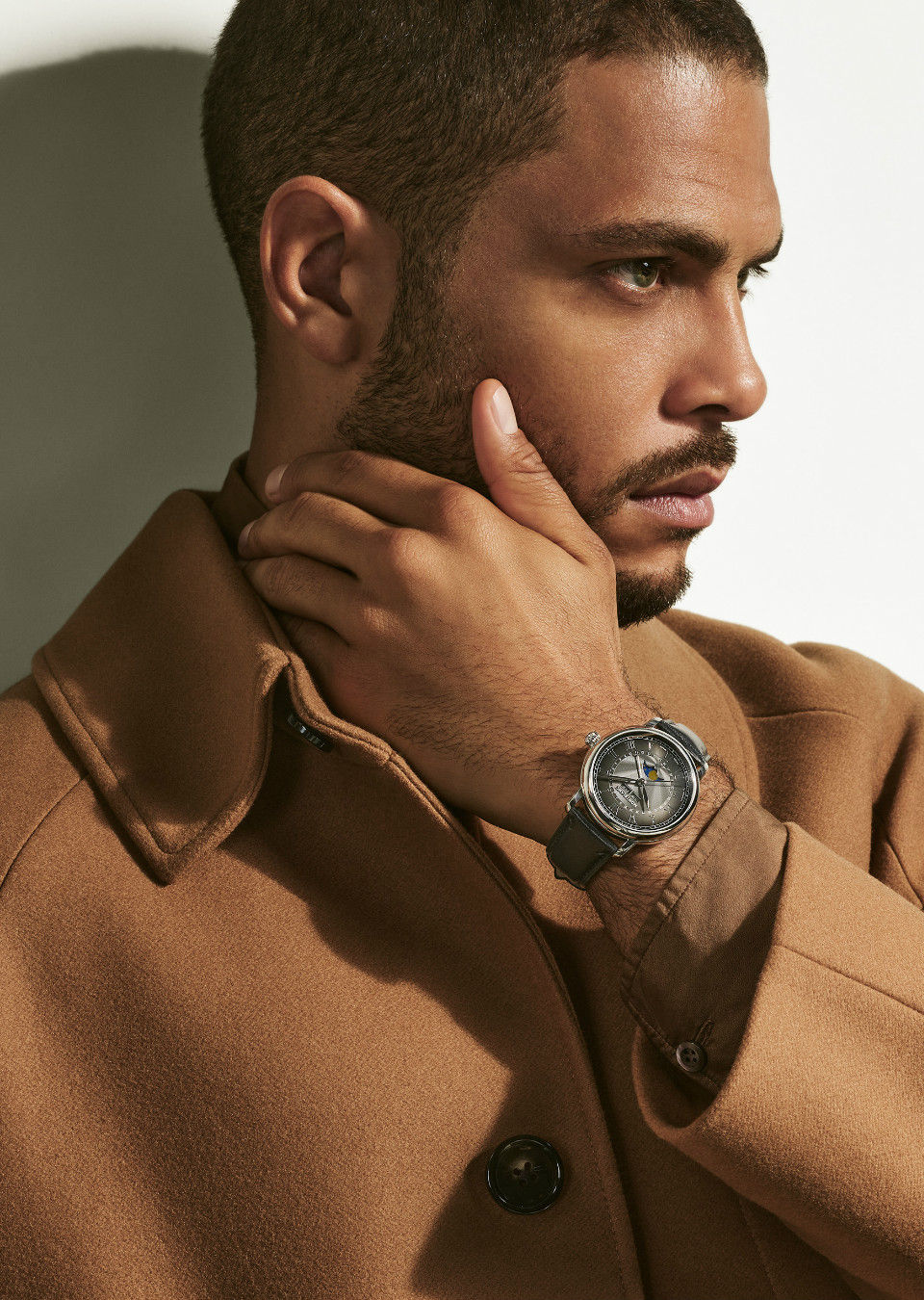 ISHA BLAAKER  MAXModels