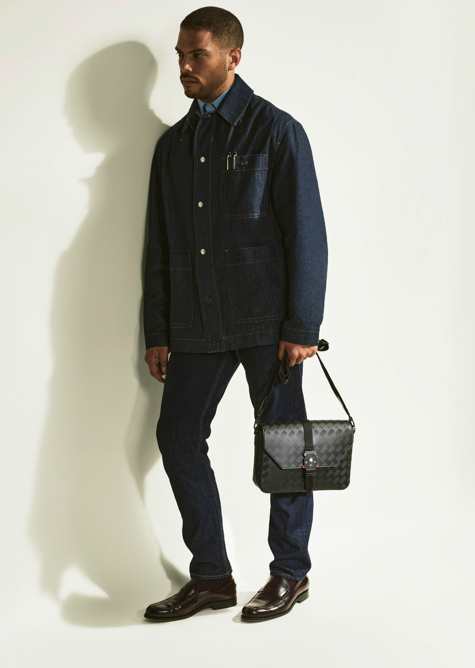 ISHA BLAAKER  MAXModels