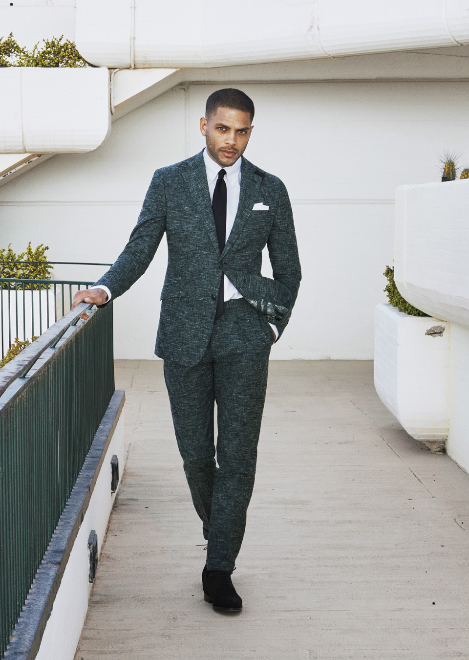 ISHA BLAAKER  MAXModels