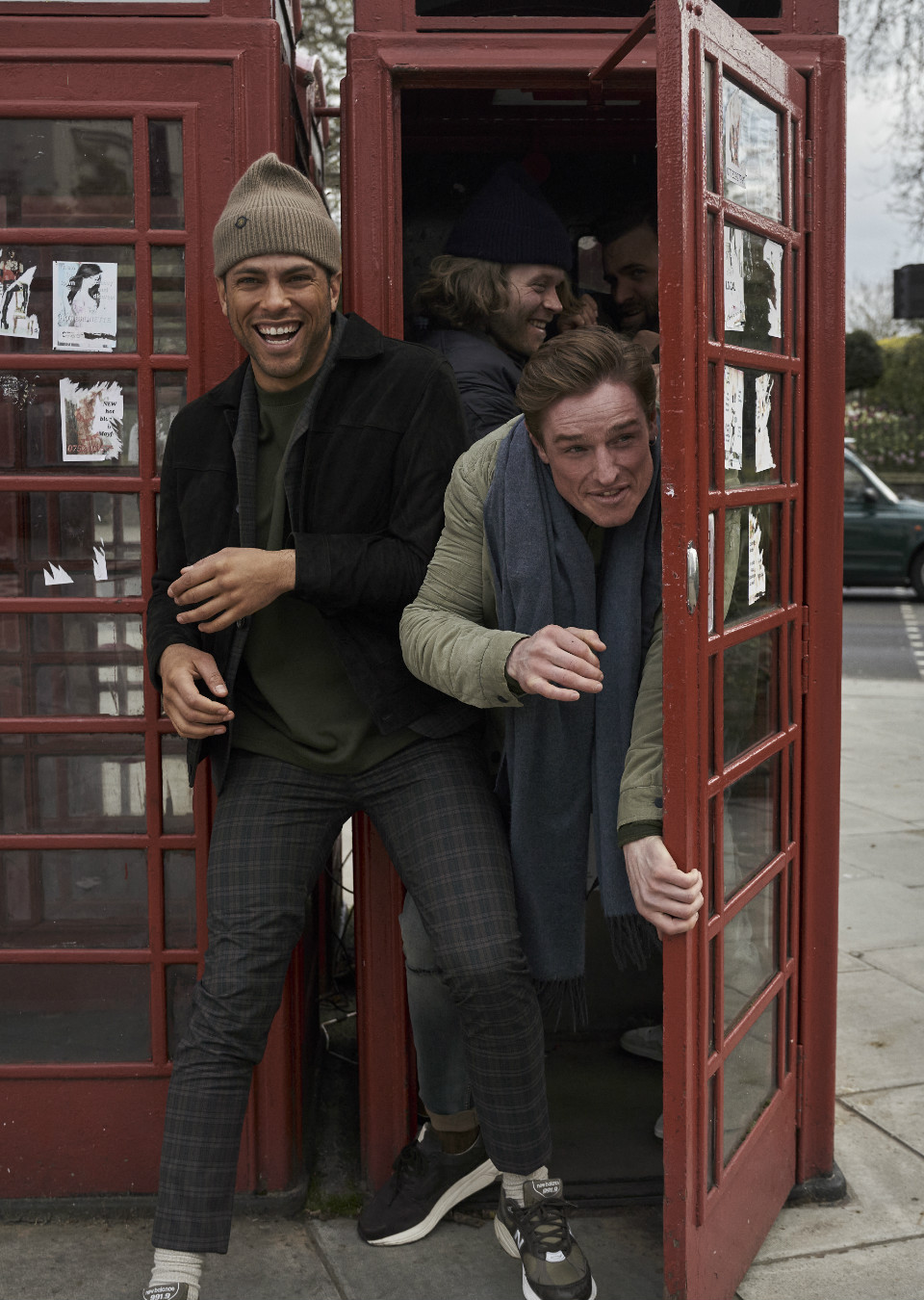 ISHA BLAAKER  MAXModels