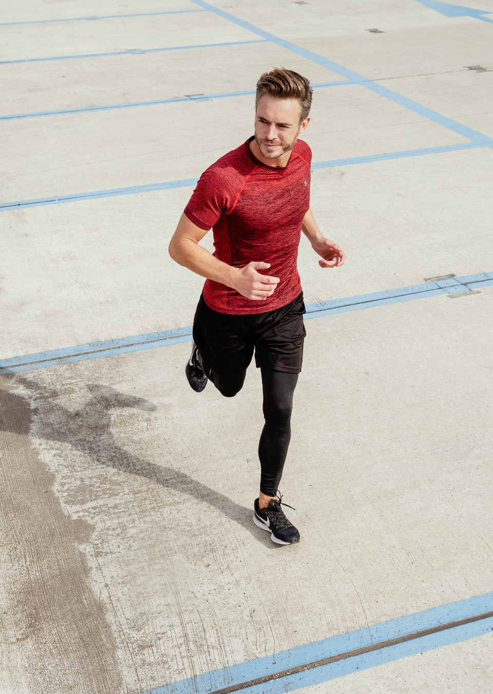 Pascal Sport models The Specials