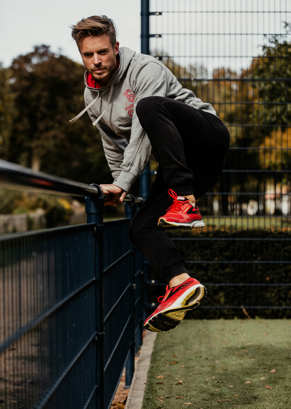 Pascal Sport models The Specials