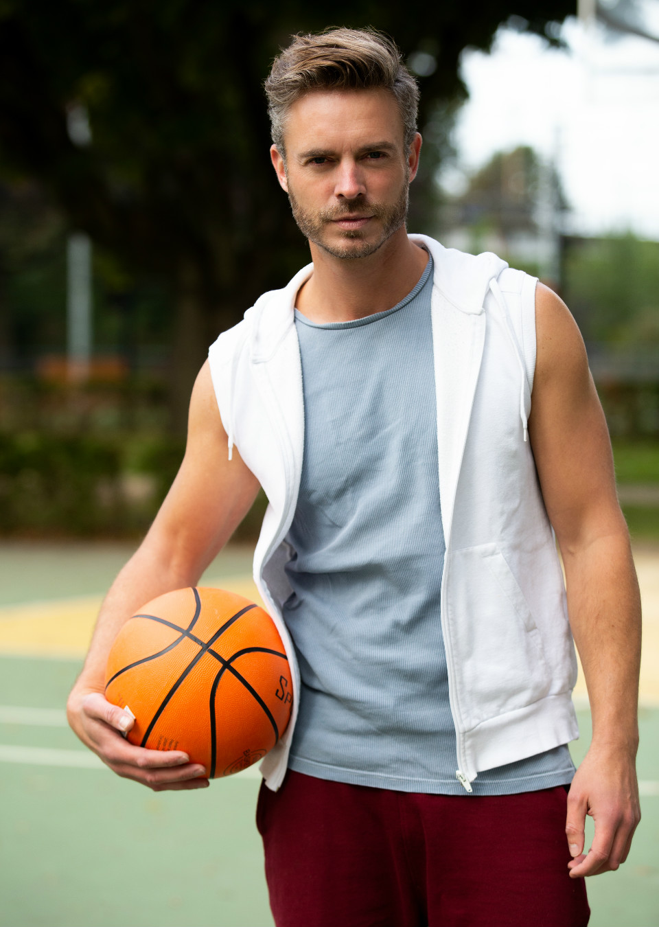 Pascal Sport models The Specials