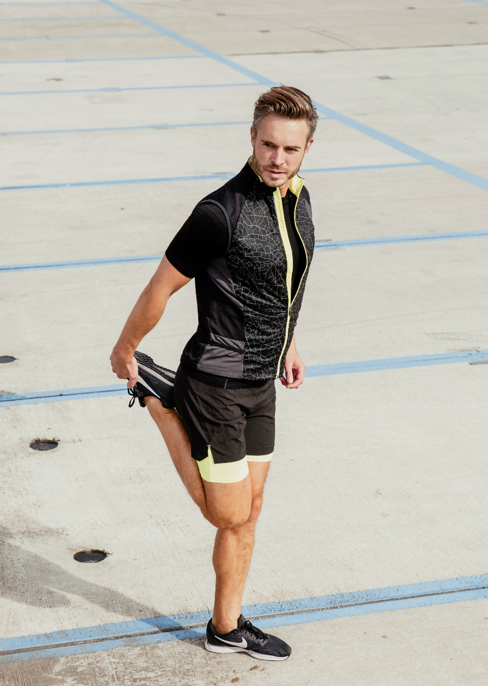 Pascal Sport models The Specials