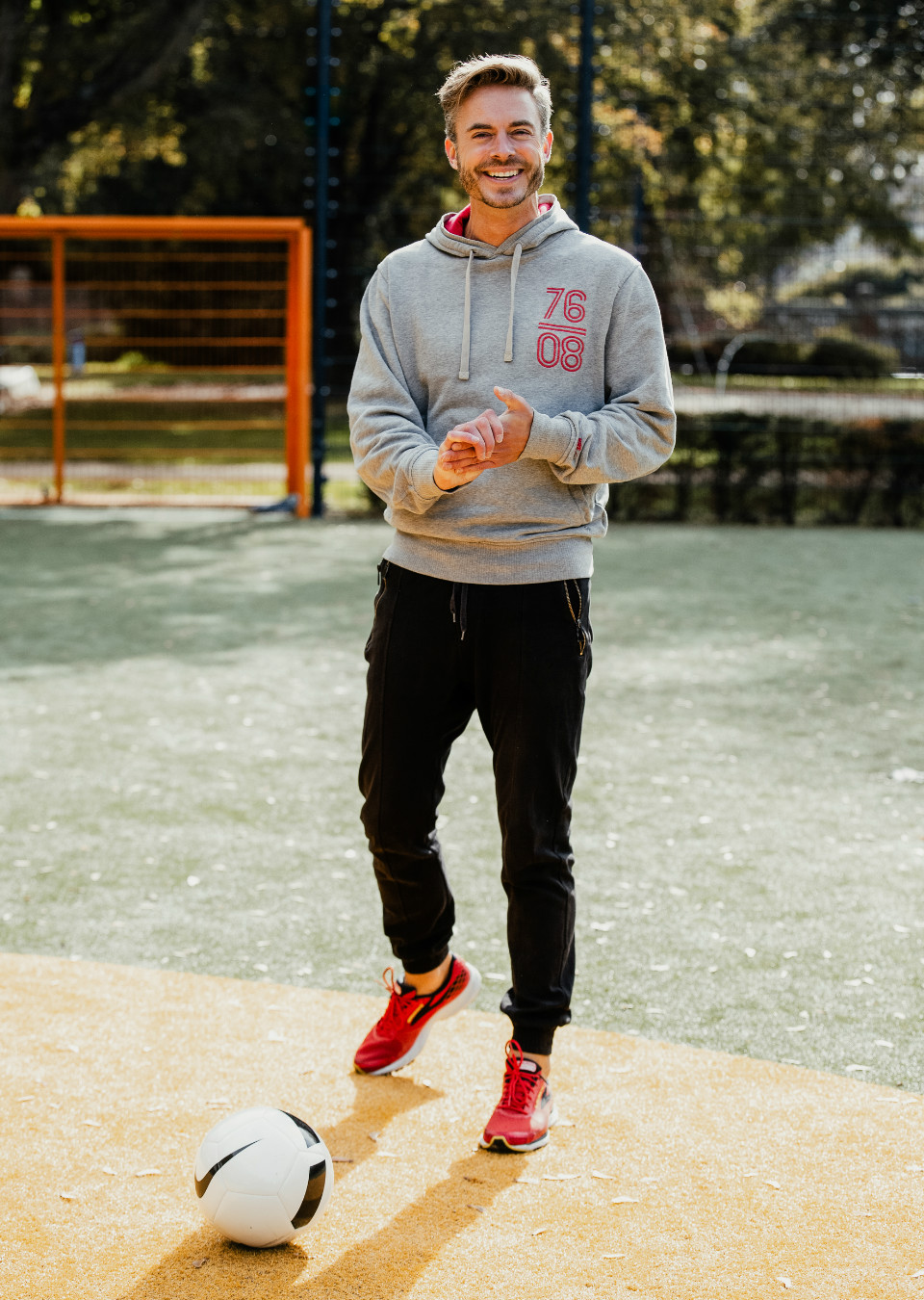 Pascal Sport models The Specials