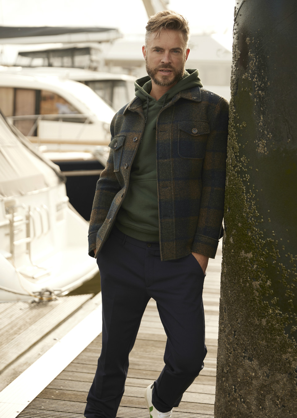 Pascal Specials The Specials