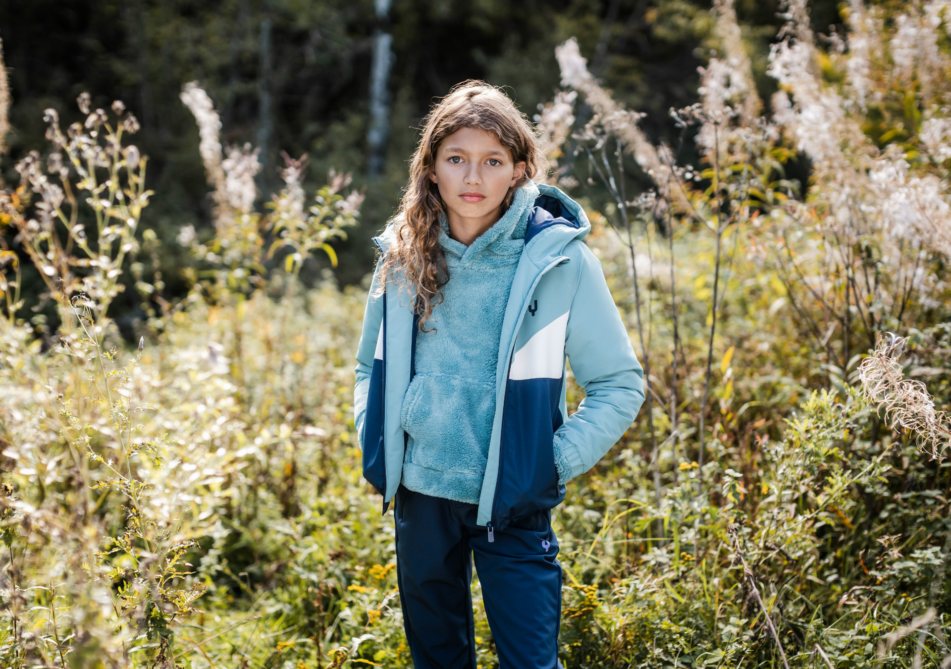 Luna Teenagers The Specials