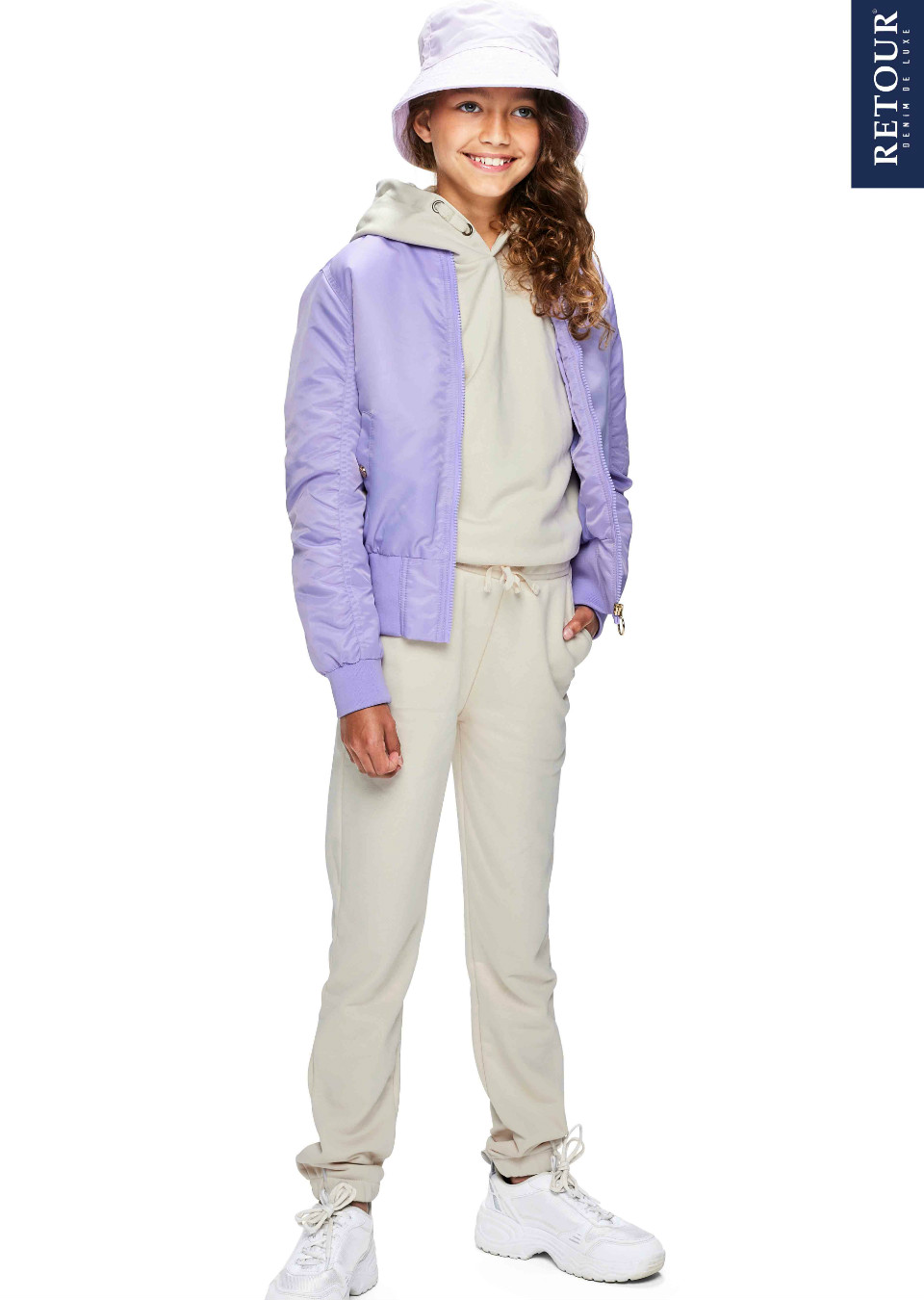 Luna Teenagers The Specials